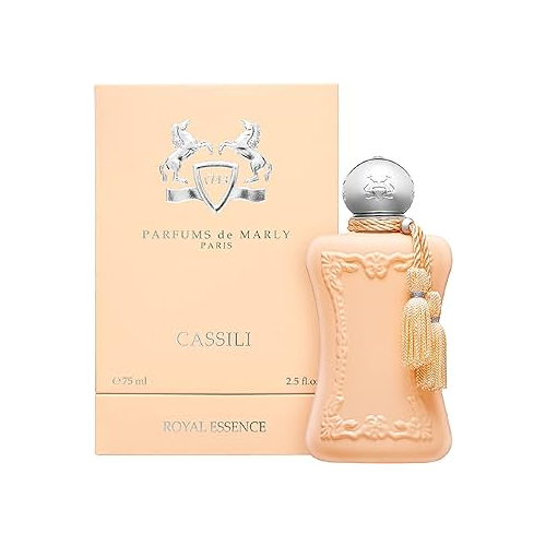 Parfums de Marly Cassili Royal Essence EDP For Her 75mL - Cassili